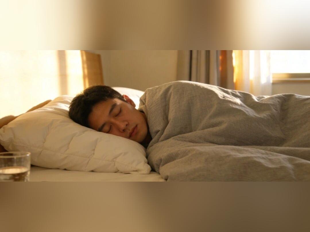 助眠“神器”背后,是真有效还是智商税?