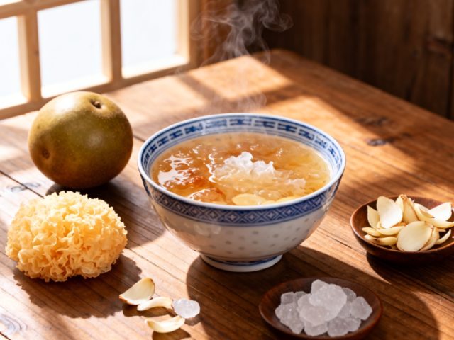 【药师说药】罗汉果：果中清润珍果，润肺止咳佳材