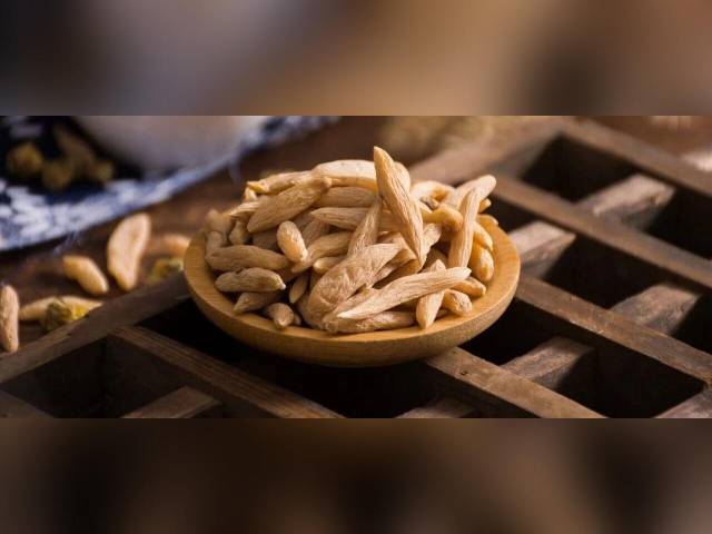 两种降糖又生津的安全降糖食材