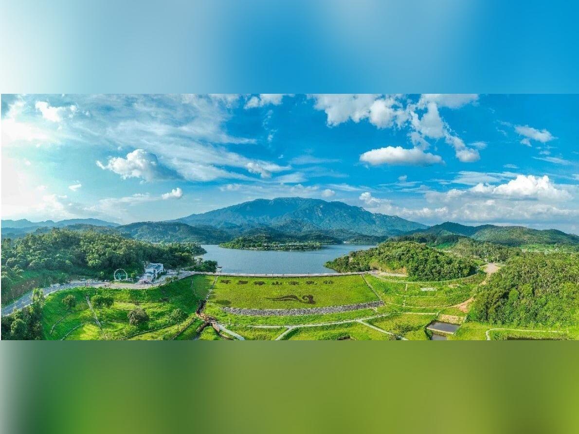 【生态环境分区管控⑯】“最美公路”驶向百亿投资前景