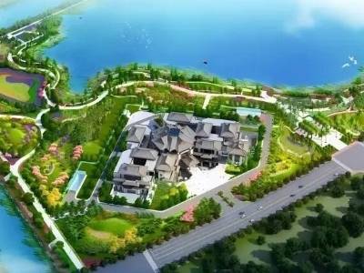 珠海新公园要来