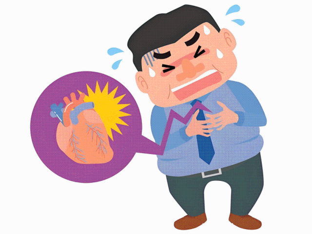 心脏总觉不舒服但常规检查却没问题，可以考虑试试核医学