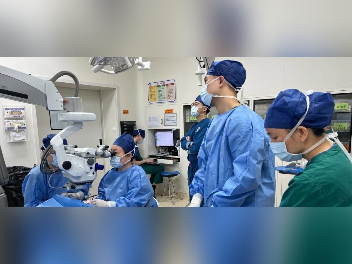 眼花变眼盲!医生提醒:再拖或永久失明