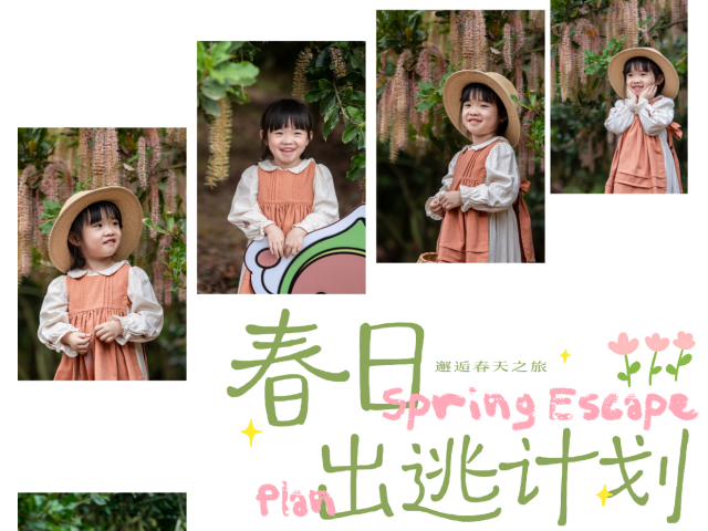 春游罗浮 | 这个春日，总得来博罗赏一次花花！