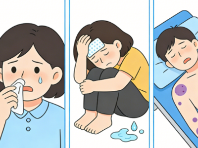 当心！近期警惕这2种传染病“偷袭”，重点做好这件事→