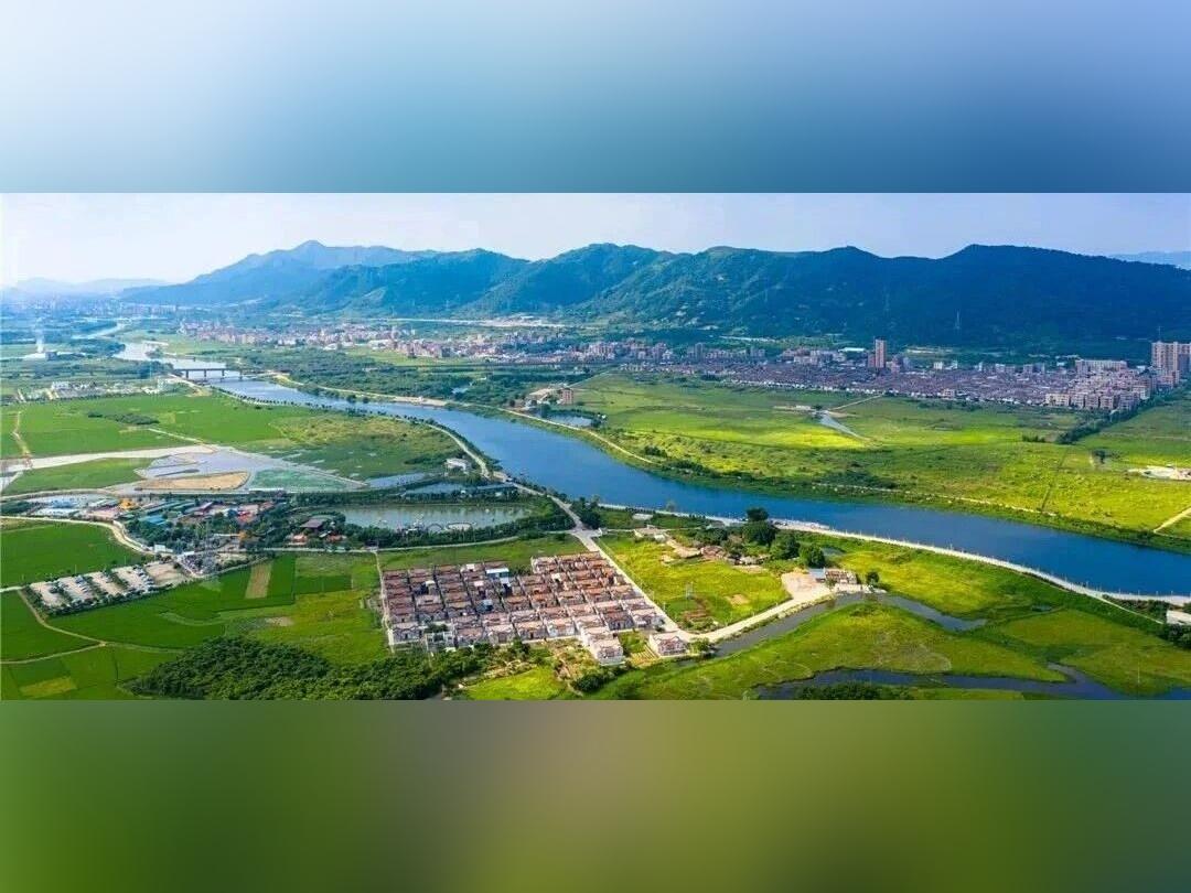 【书记(市长)谈生态环保】曾风保:努力实现生态保护和经济发展双赢