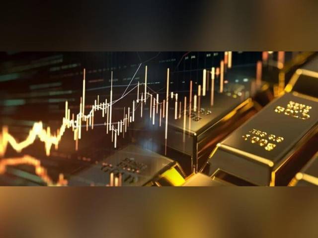 黄金直线拉升站上4600美元，白银大涨4%