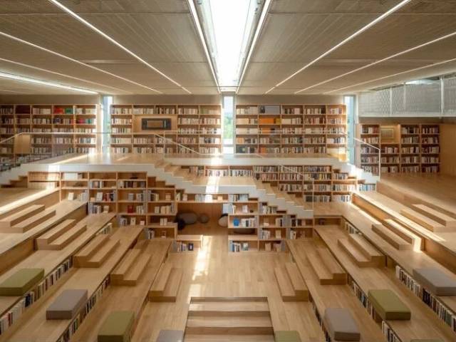 雨天去哪玩？花都这些室内宝藏地，快来打卡！