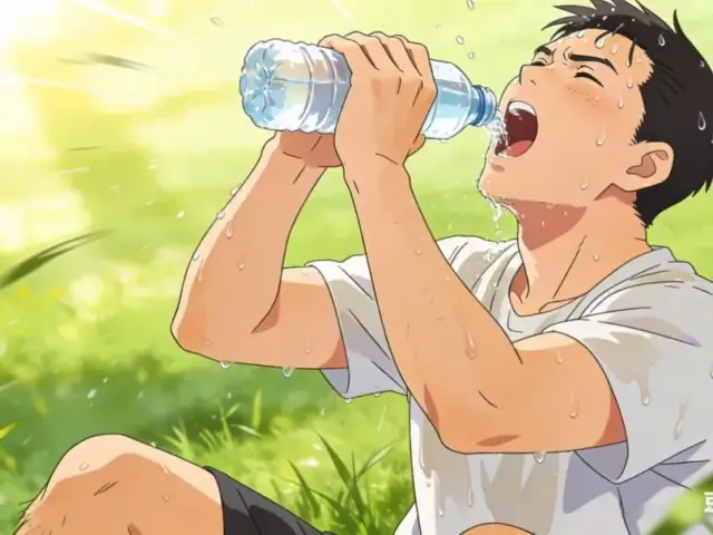 这种水是“害命水”？3个误区必须要厘清