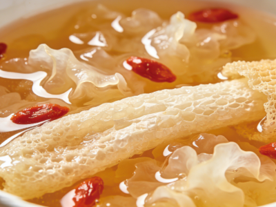 天气渐热，送你一份“糖水清单”！