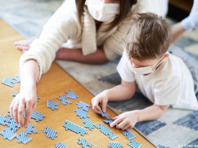 【世界孤独症关注日】关爱儿童心理健康，共同点亮星光