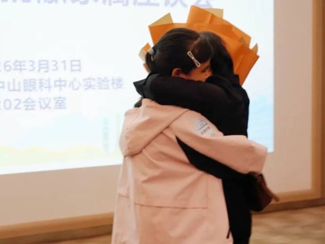 为何支持亲人捐献角膜？家属分享了三种暖心答案