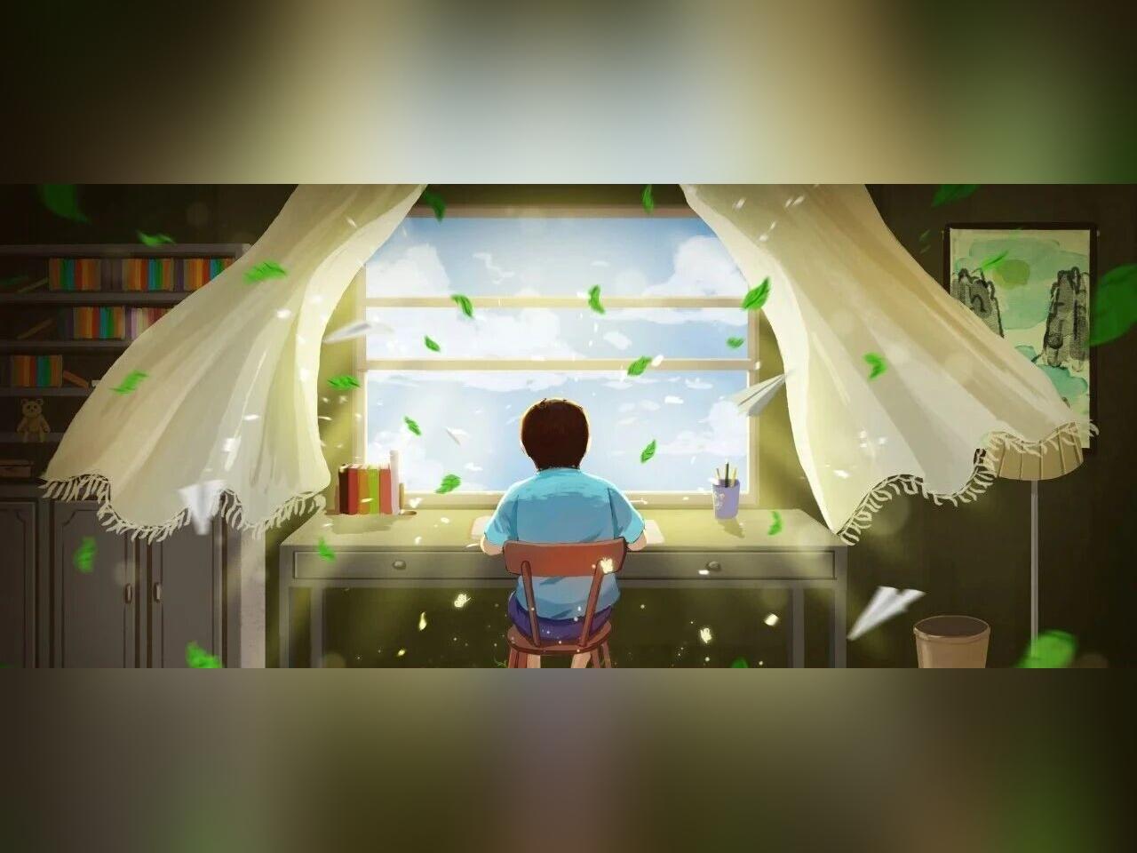 第四届广东省中小学寒假书信活动火热进行中!手把手教你玩转“数字书信”!(文末有礼)