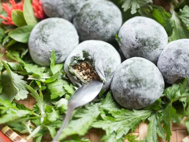 沿218最美旅游公路，去罗浮山寻一味“艾”的温柔