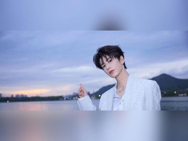 张凌赫工作室：坚决抵制