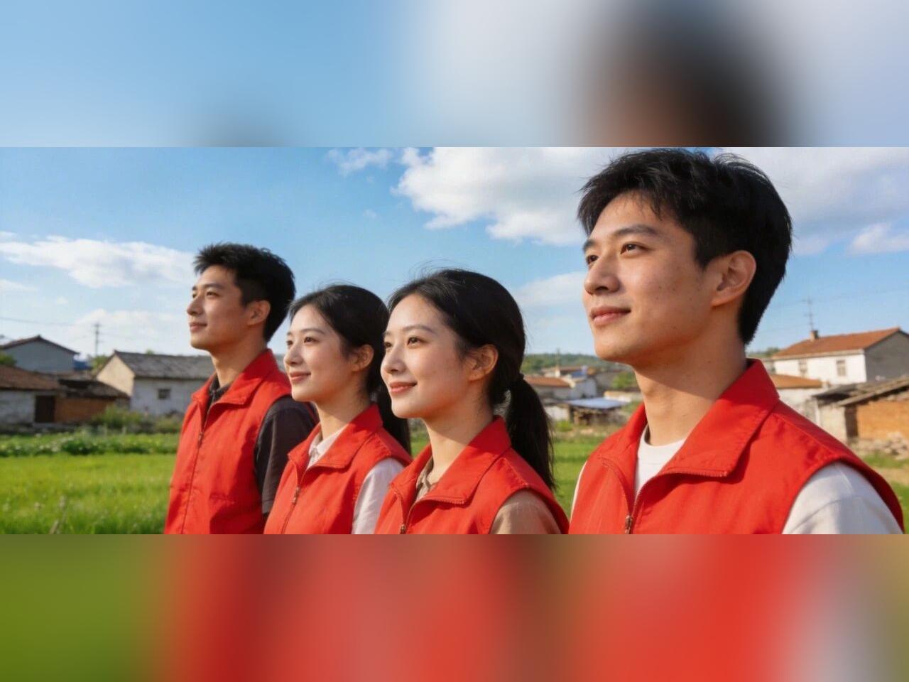 招募150+故事主角!聆听肇庆志愿者的心声,加入这场青春征程