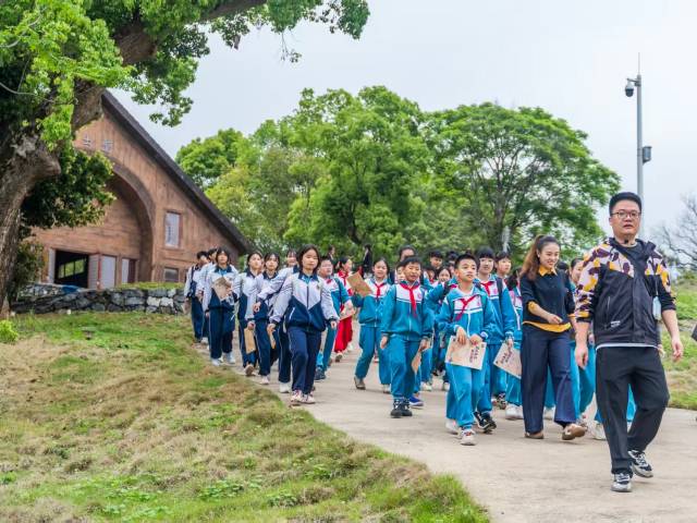 韶关浈江：耕读践初心 薪火耀青春
