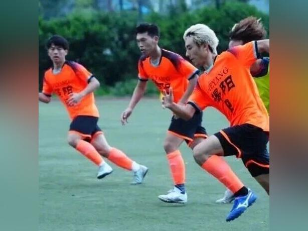 揭阳队3:0拿下热身仗!粤超揭阳队赛程出炉→