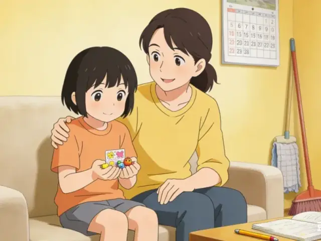 不要不舍得“用孩子”！越被需要，孩子越有力量