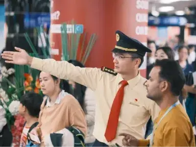 明天起，广州地铁有变！部分路段实施临时交通管制