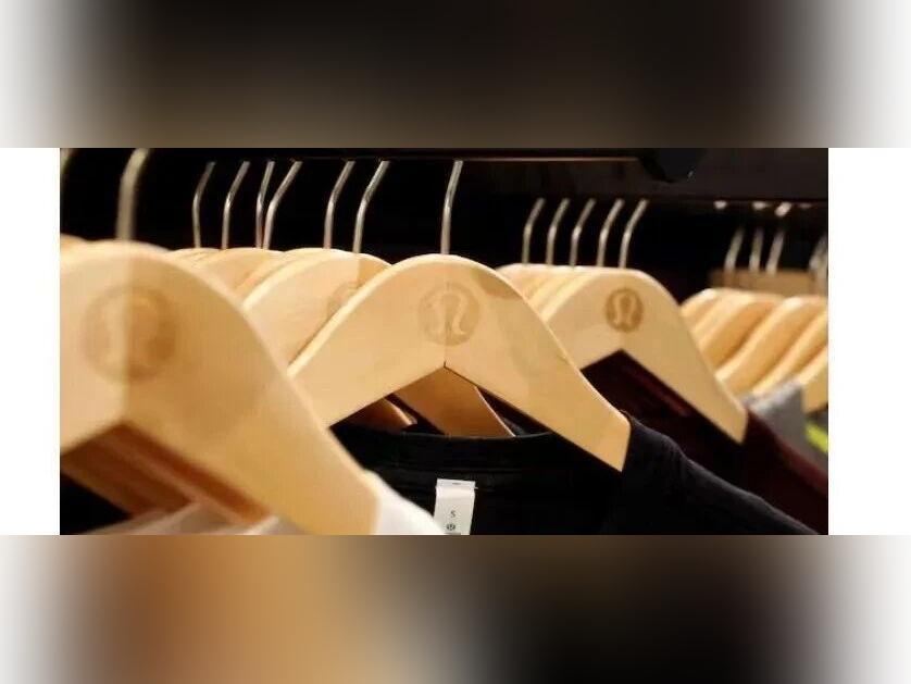“Lululemon被调查”,冲上热搜第一!