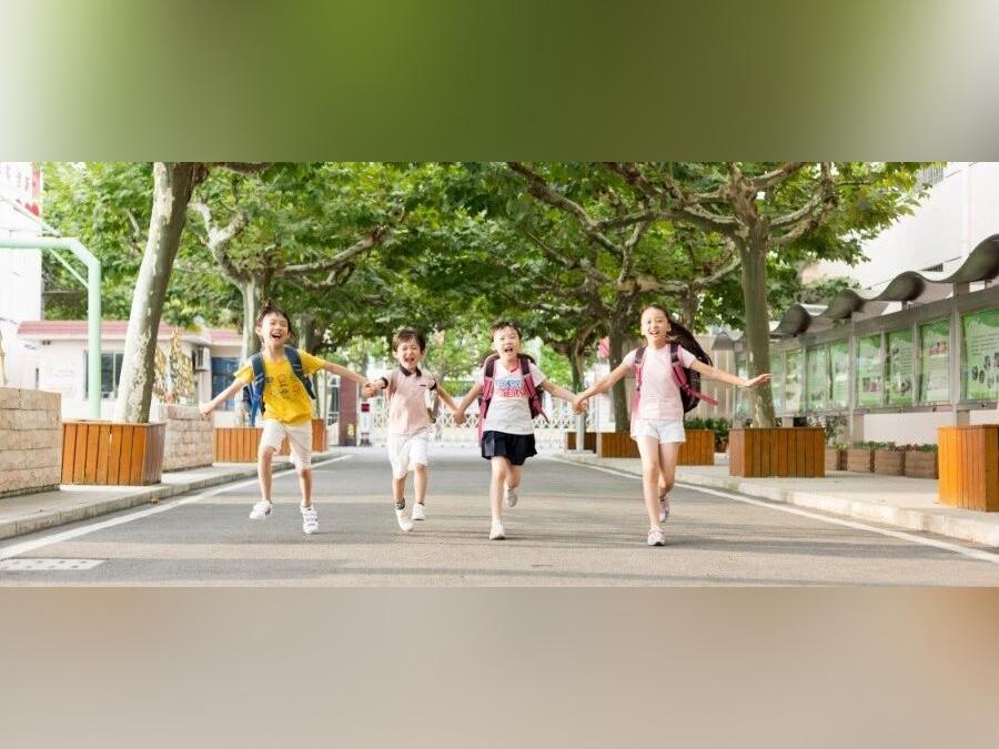 连休八天!又一地中小学放春假