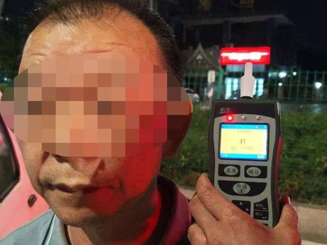 二次酒驾+醉驾！中山坦洲一晚连查两名“酒司机”→