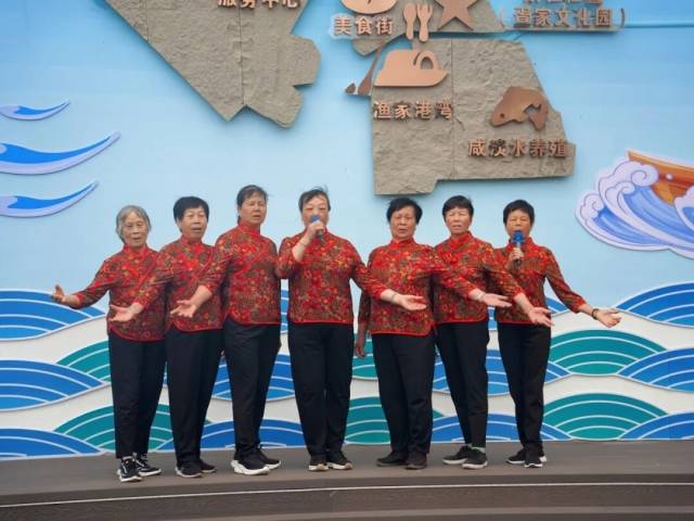 听疍家故事，学咸水歌谣！中山坦洲职工亲子阅读游园活动传匠心、育精神