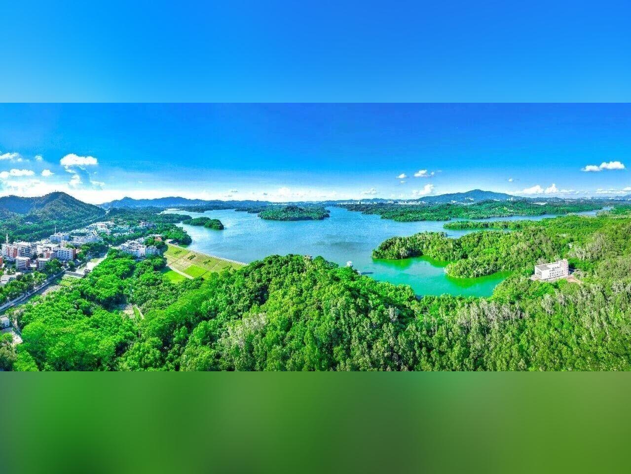 全国首个污染源智慧监测实验室进入试运行