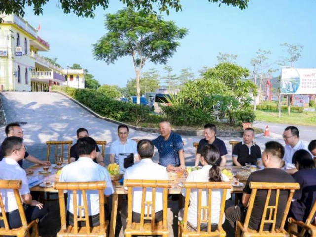 中国平安：广东企业 全力服务广东发展