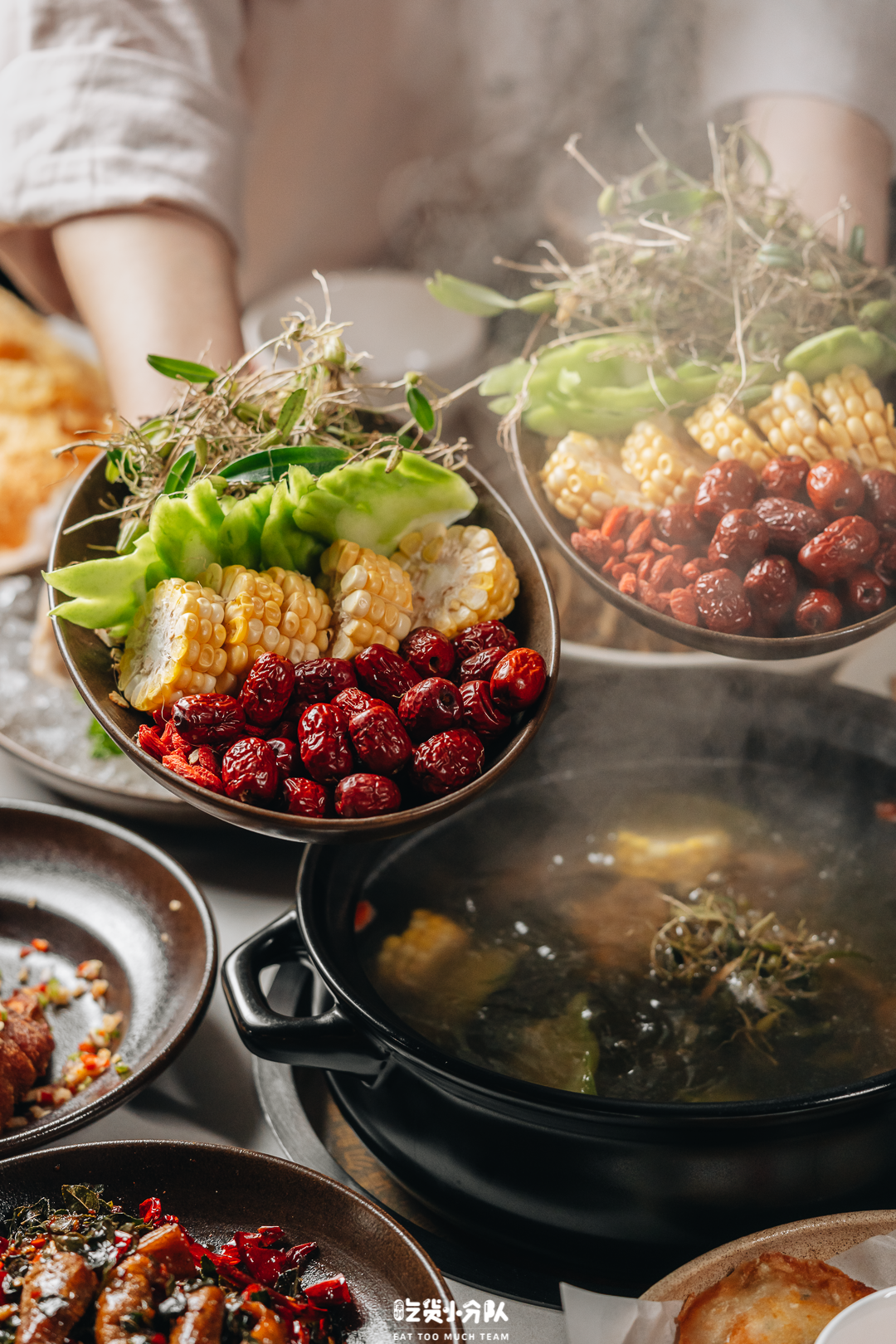 图源：深圳吃货小分队

