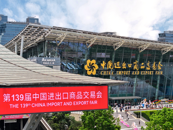 广交会直击：博罗智造凭实力“圈粉”，多款产品获海外客商点赞