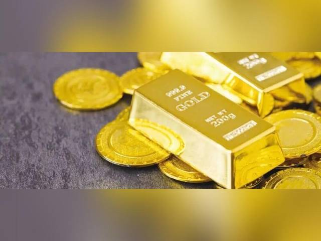 全球黄金主力买家抛售超22吨黄金