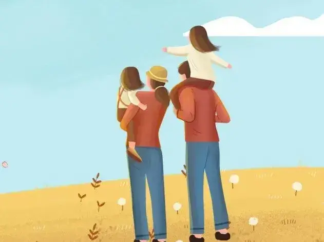 你和孩子说话的语气，影响他们的一生