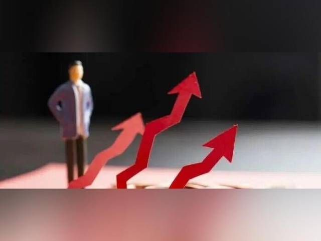 钨价疯涨5倍，龙头股价一年多狂飙超500%