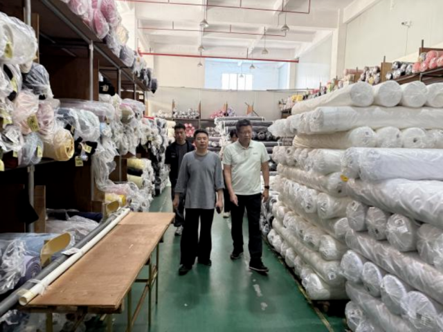 节前不松懈！钟村街开展消防安全专项检查，紧盯重点场所