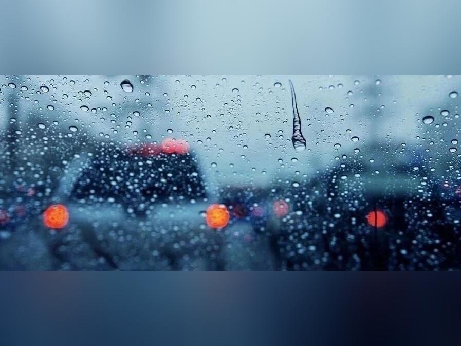 今天抵达!深圳将迎暴雨+10级大风