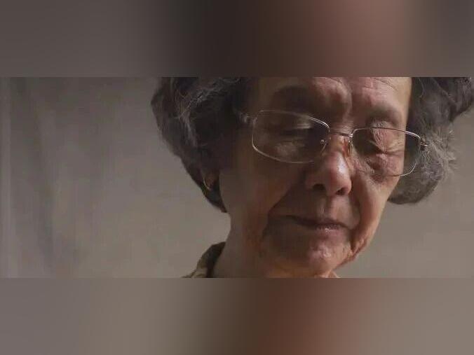 《给阿嬷的情书》淑柔扮演者住址遭泄露,有人找上门,家属发声→