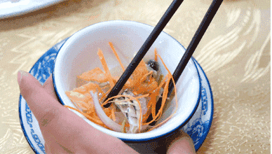 吃一次就倒下!这些食物里的寄生虫,比你想得更可怕