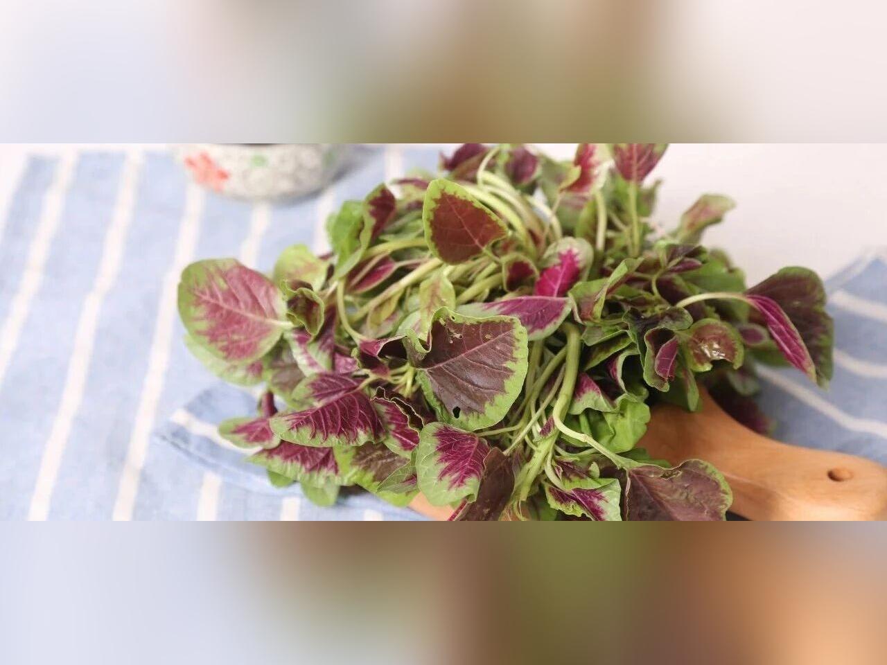 夏天出汗多容易缺钾,推荐四种含钾高的食材