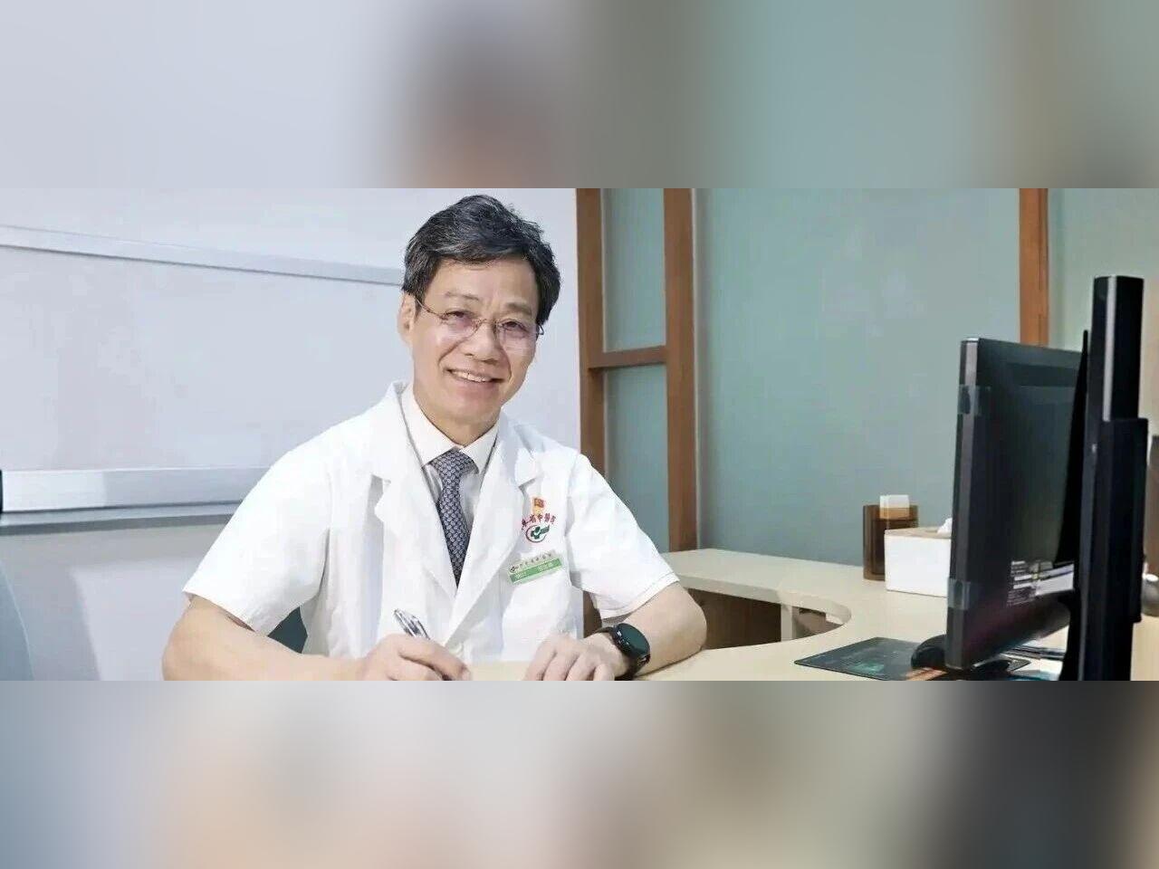 开空调记得穿袜子!日常养生,名中医“德叔”建议→