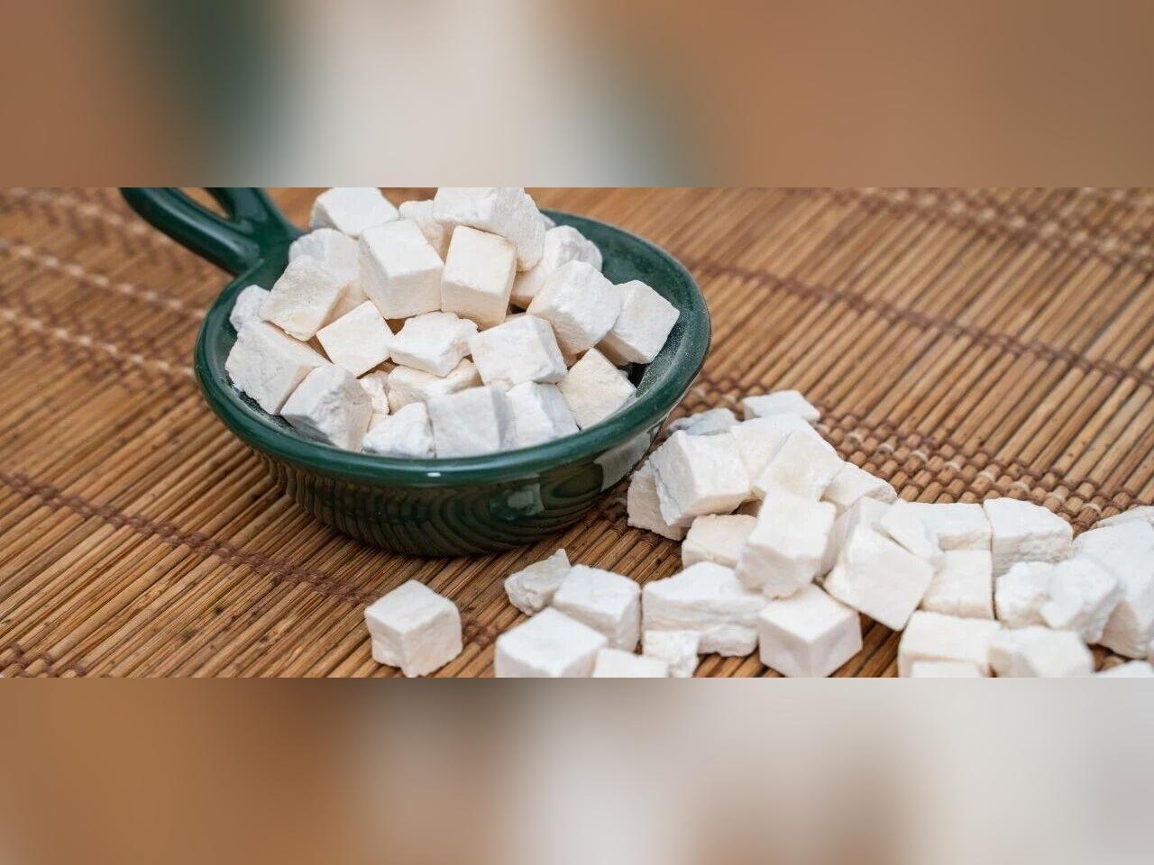 一招赶走“暑湿困”!茯苓汤换个煲法,喝完人不乏