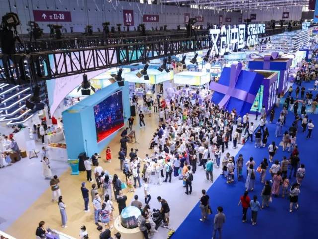“深圳知名品牌”斯达高惊艳亮相深圳文博会