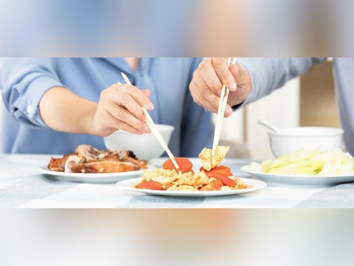 饭吃七分饱,这五类人尤其要注意