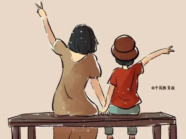 教育部紧急叫停“电子带娃”!别为图省事,透支孩子的未来