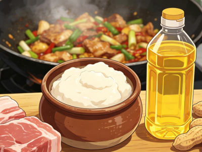 猪油VS植物油：谁是你的菜？谁是你的“债”？