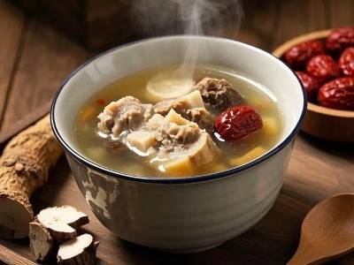 广州高温“蒸煮模式”来袭！“苦夏”怎么破？专家推荐一汤五茶