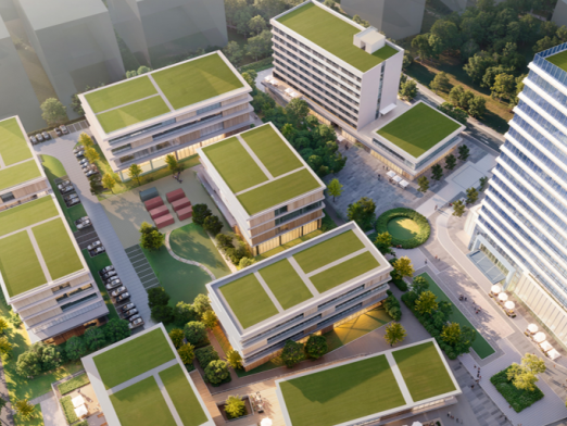 惠州市首单!博罗建工集团成功发行3亿元低碳转型挂钩公司债券