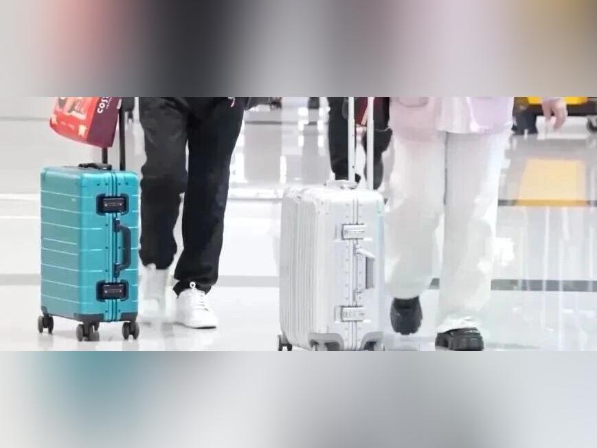 20寸行李箱不能免费登机了?