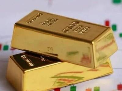金饰克价大涨，西部黄金、四川黄金、赤峰黄金等涨停